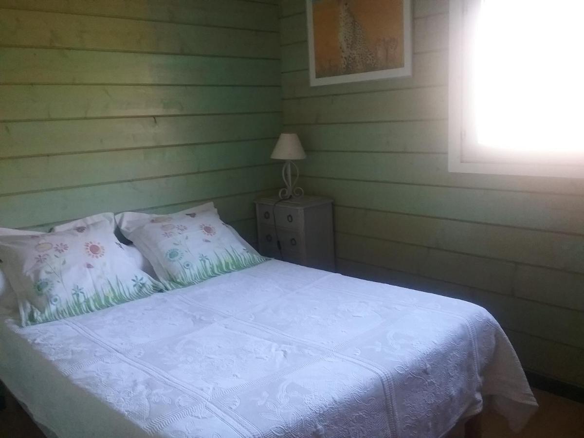 Chambres D'Hotes Le Pourcel ソスペル エクステリア 写真